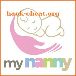 My Nanny SXM icon