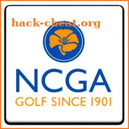 my NCGA icon