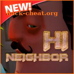My neighbor Alpha 4 series All Walkthrough 2k19 icon