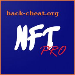 My Nft Gallery - Pro icon