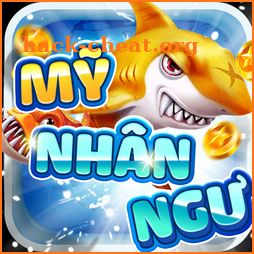 My Nhan Ngu - Ban ca online 3d icon