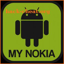 My Nokia icon