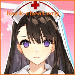 My Nurse Girlfriend : Anime Romance Game icon