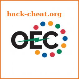 My OEC icon