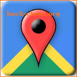 My Online Location GPS Map icon