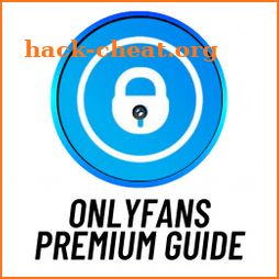 My OnlyFans | OnlyFans App Premium Guide icon