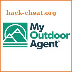 My Outdoor Agent icon