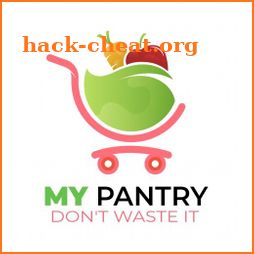 My Pantry - Don't Waste It icon
