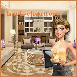 My Perfect Home - Home Design Makeover Game icon