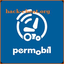 My Permobil icon