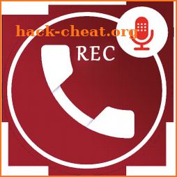 My Phone Call Recorder 2019 : Record Calls icon