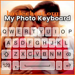 My Photo Keyboard 2020 icon
