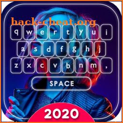 My Photo Keyboard 2020 : My Picture Keyboard 2020 icon