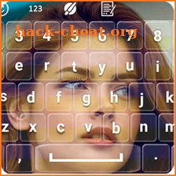 My Photo Keyboard App new 2021 - Picture Keyboard icon