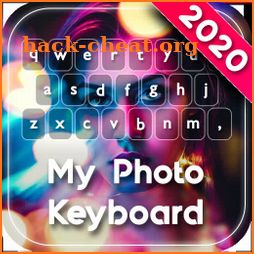 My Photo Keyboard - New My Photo Keyboard 2020 icon