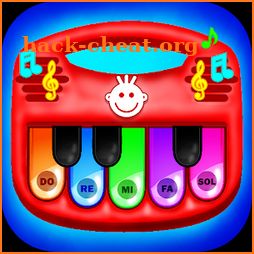 My Piano - Preschool Kids Fun icon