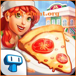My Pizza Shop 2 - Italian Restaurant Manager Game icon