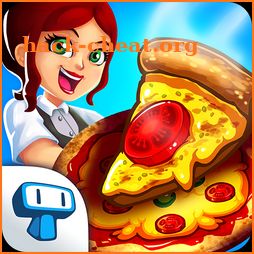 My Pizza Shop - Italian Pizzeria Management Game icon