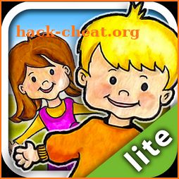 My PlayHome Lite - Play Home Doll House icon