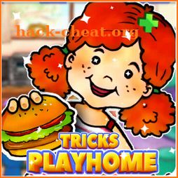 My PlayHome Plus walkthrough and tips icon