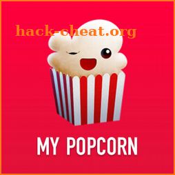 My Popcorn 🍿 time - Free Movies Show Box HD 2019 icon