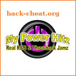 My Power Hitz icon