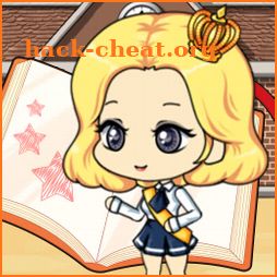 My Pretty Girl Story : Dress Up Game icon