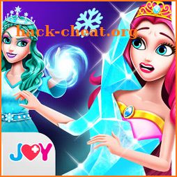 My Princess 3 - Noble Ice Princess Revenge icon