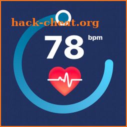 My Pulse - Heart Rate Monitor icon