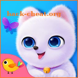 My Puppy Friend - Cute Pet Dog Care Games icon