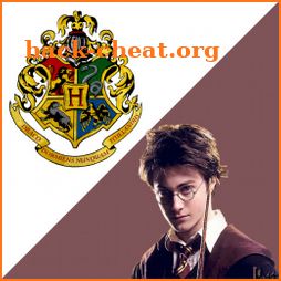 My Quizzer - Harry Potter icon