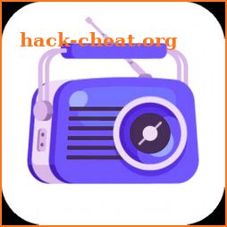 My Radio: FM Radio & Online Music Stations icon