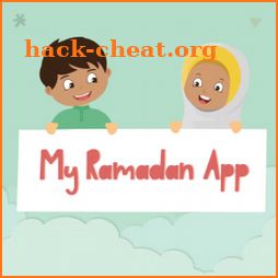 My Ramadan App icon
