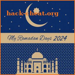 My Ramadan Days 2024 icon