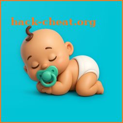 My Reborn Baby: Care and Love icon