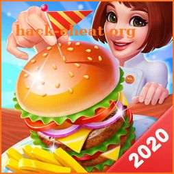 My Restaurant: Crazy Cooking Madness Game icon