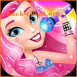 My RockStar Girls - Band Party icon