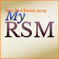 My RSM icon