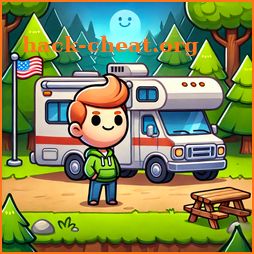 My Rv Park icon