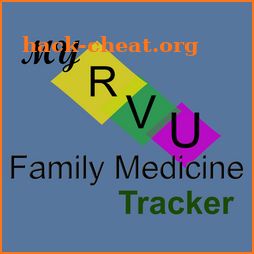 My RVU FM Tracker icon