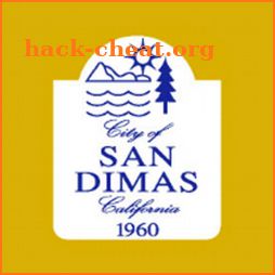 My San Dimas icon