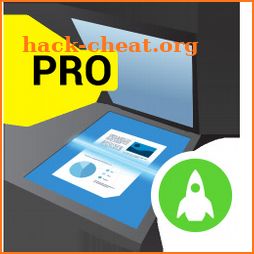 My Scans PRO - PDF Scanner icon