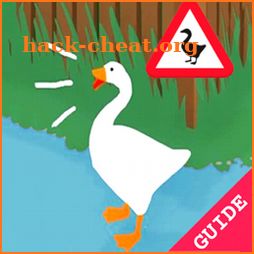 My Secret Untitled Goose Game Guide Walkthrough icon