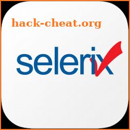 My Selerix icon
