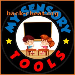 My Sensory Tools icon