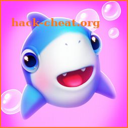My Shark - AR Virtual Pet Game icon