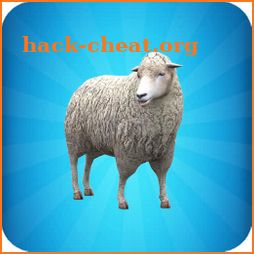 My Sheep Simulator icon