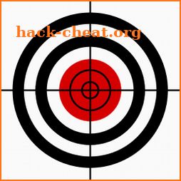 My Shooting - Measure And Share Hits On Targets icon