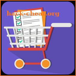My Shopping List - To do & Grocery List icon
