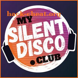 My Silent Disco Club icon